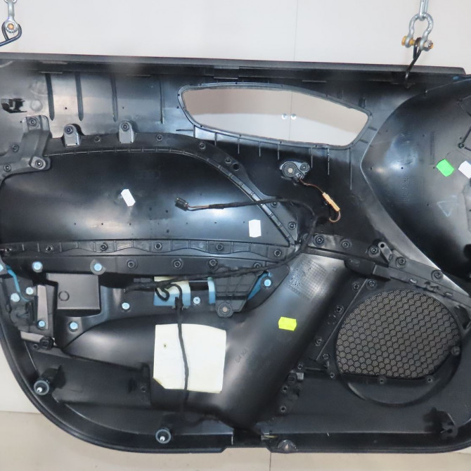 Garniture porte avd occasion  Audi A1 (8X1, 8XK) S1 quattro (2014-2018)   8X4867104C24A  2