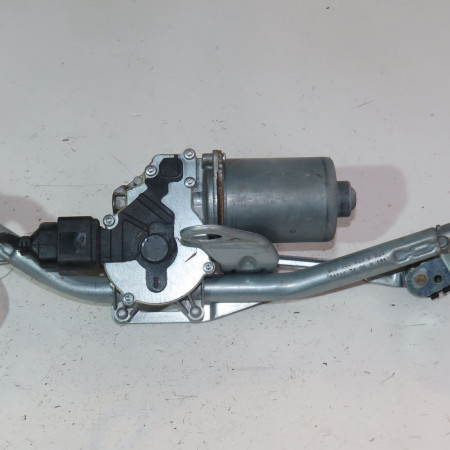 Moteur essuie-glace avant occasion  Audi A1 (8X1, 8XK) S1 quattro (2014-2018)   8X1955023G 