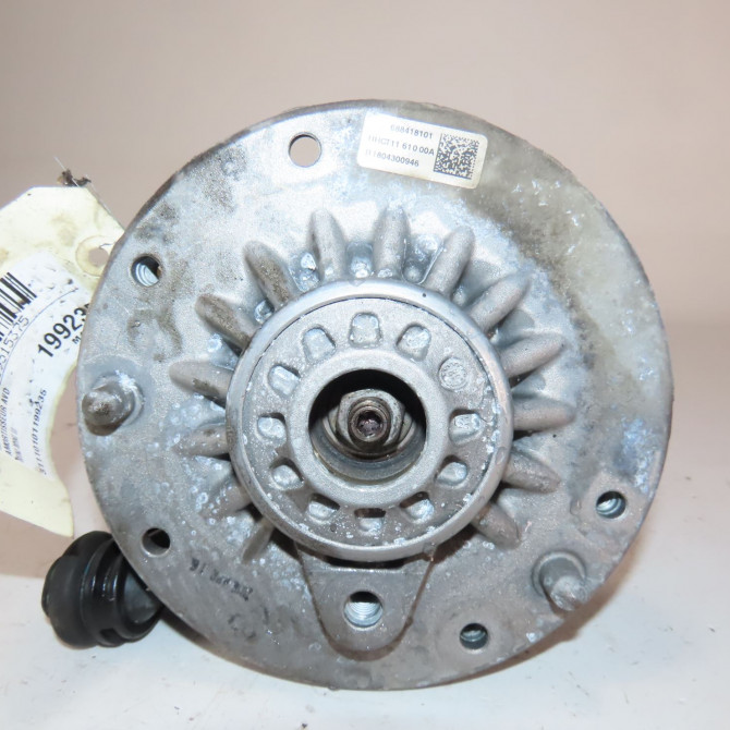 Amortisseur avant droit occasion  Mini MINI CLUBMAN (F54) Cooper (2014)   31316862702  3