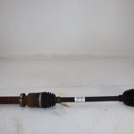 Transmission avant droite occasion  Renault CLIO III (BR0/1, CR0/1) 1.2 16v (br02, br0j, br11, cr02, cr0j, cr11) (2005-2014) 5 portes   8200378880 