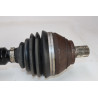 Transmission avant droite occasion  Audi Q3 (8UB, 8UG) 2.0 tdi (2011-2018)   5N0407762F  miniature 4