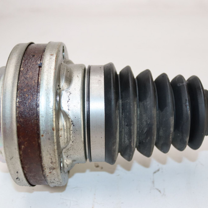 Transmission avant droite occasion  Audi Q3 (8UB, 8UG) 2.0 tdi (2011-2018)   5N0407762F  4