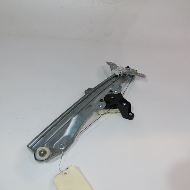 Mecanisme + moteur lève-glace avant droit occasion  Renault KADJAR (HA_, HL_) 1.5 blue dci 115 (2018)   807205433R  4