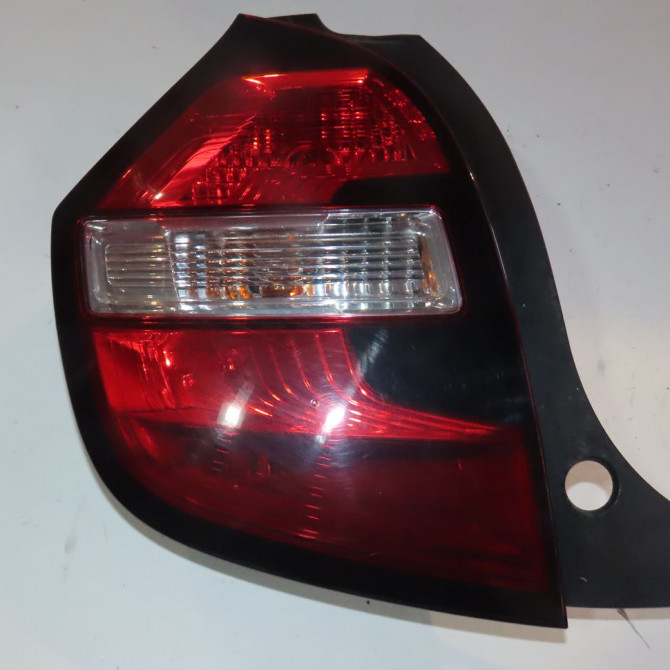 Feu arrière gauche occasion  Renault TWINGO III (BCM_, BCA_) 0.9 tce 90 (2014) 5 portes   265555949R  1