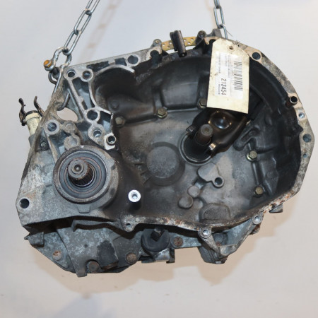 Boîte à vitesse mecanique occasion  Renault EXPRESS Camionnette/Monospace (F40_, G40_) 1.2 (f406, g40a) (1991-1998)   JB1047 