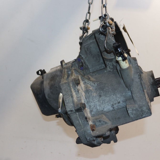 Boîte à vitesse mecanique occasion  Renault EXPRESS Camionnette/Monospace (F40_, G40_) 1.2 (f406, g40a) (1991-1998)   JB1047  5