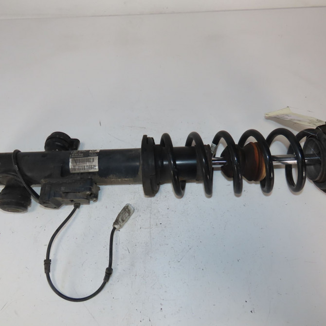 Amortisseur arrière droit occasion  Bmw 5 (F10) M 550 d xdrive (2012-2016)   37126856986  1