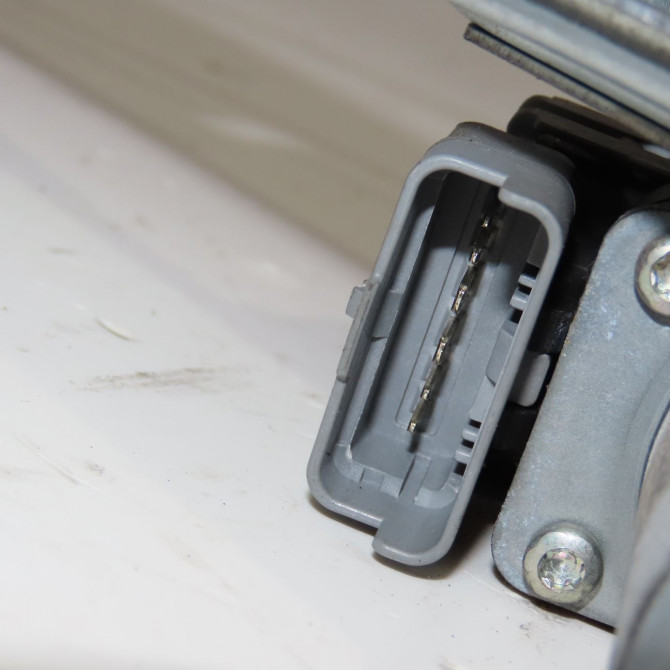 Mecanisme+moteur leve-glace ard occasion  Citroën C3 II (SC_) 1.6 hdi 90 (2009)   9802619280  3