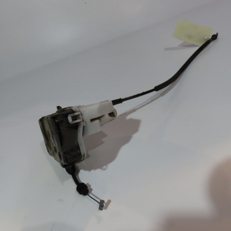 Serrure porte ard occasion  Citroën C3 I (FC_, FN_) 1.6 16v (2002-2010)   9138K4 