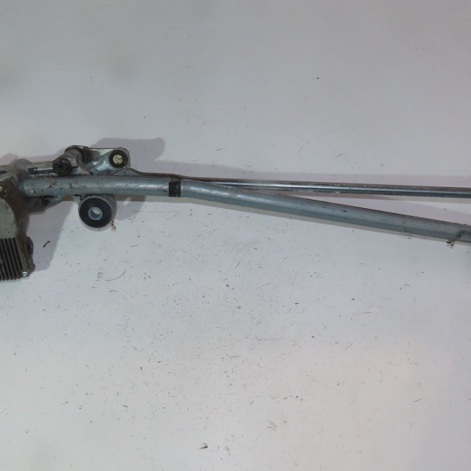 Moteur essuie-glace avant occasion  Audi Q7 (4LB) 3.0 tdi quattro (2006-2008)   4L1955023F  1