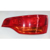 Feu arrière droit occasion  Audi Q7 (4LB) 3.0 tdi quattro (2006-2008)   4L0945094  miniature 3
