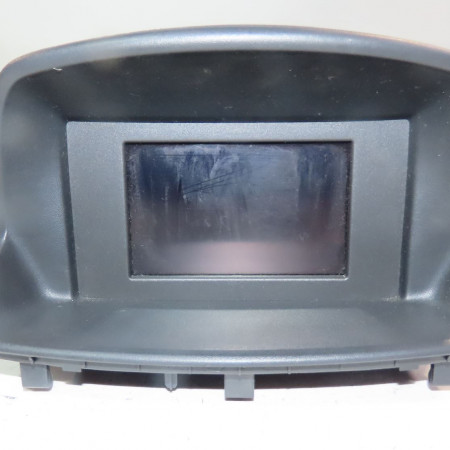 Afficheur digital occasion  Opel CORSA D (S07) 1.3 cdti (l08, l68) (2006-2014) 5 portes   13381204 