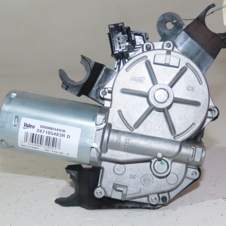 Moteur essuie-glace arrière occasion  Dacia SANDERO II 1.5 blue dci 95 (b8jl) (2018)   287105483R 