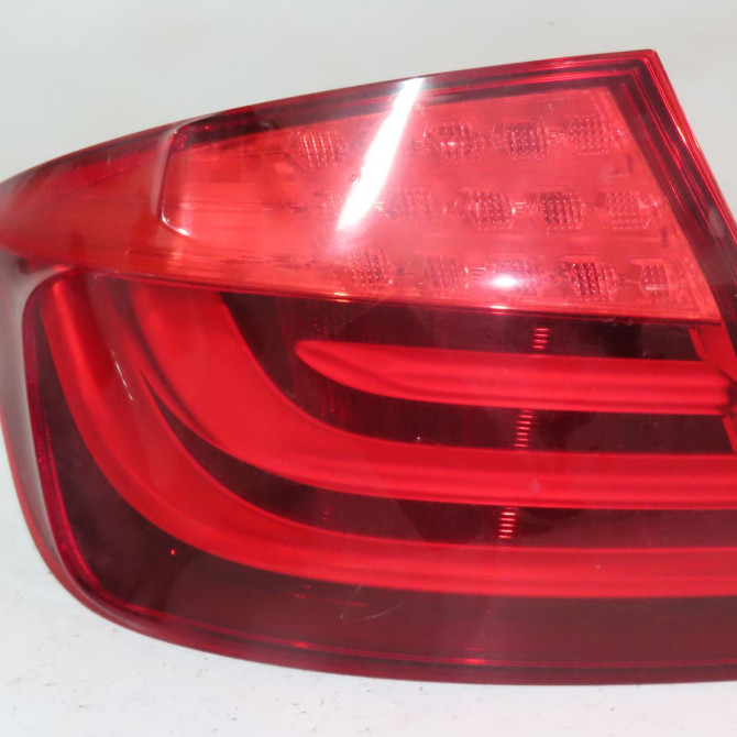 Feu arrière gauche occasion  Bmw 5 (F10) M5 (2011-2016)   63217203229  1