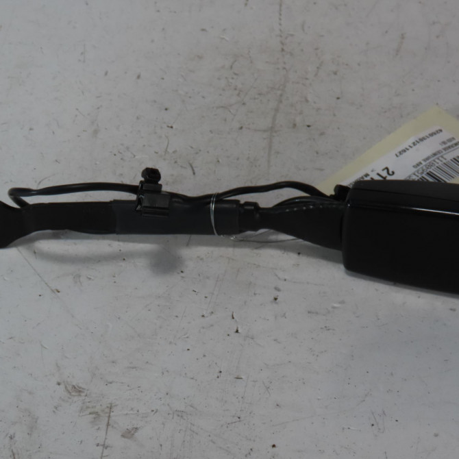 Ancrage ceinture avant gauche occasion  Audi Q5 (8RB) 3.0 tdi quattro (2008-2017)   8R0857755L01C  2