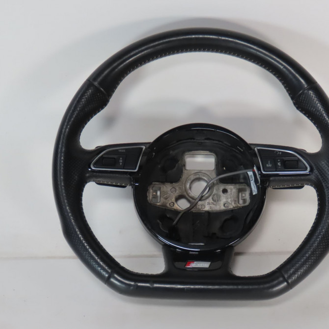 Volant de direction occasion  Audi Q5 (8RB) 3.0 tdi quattro (2008-2017)   8K0419091CP  1