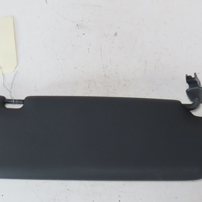 Pare-soleil gauche occasion  Audi Q5 (8RB) 3.0 tdi quattro (2008-2017)   8U0857551J7C0  1