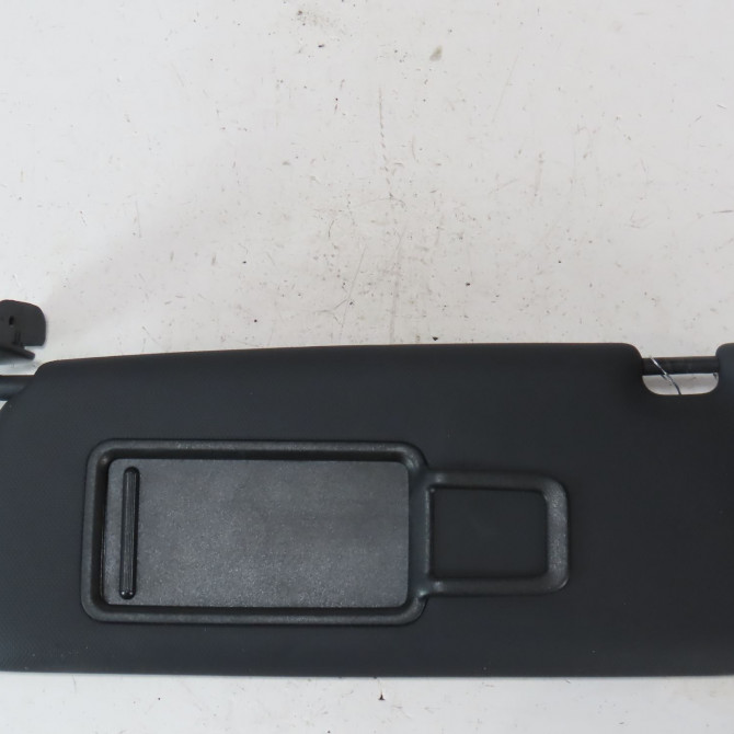 Pare-soleil gauche occasion  Audi Q5 (8RB) 3.0 tdi quattro (2008-2017)   8U0857551J7C0  2