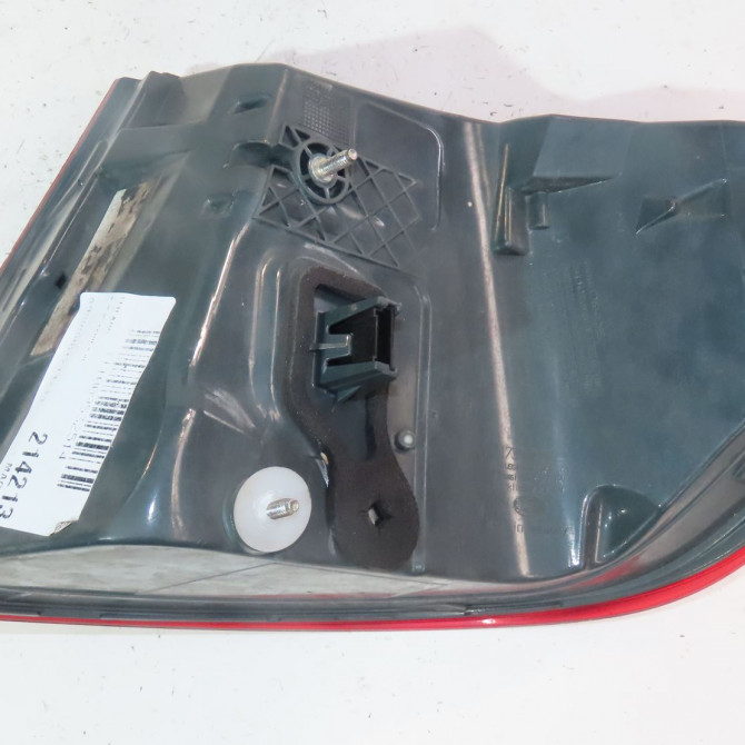 Feu arrière gauche occasion  Bmw 5 (F10) M 550 d xdrive (2012-2016)   63217203229  2