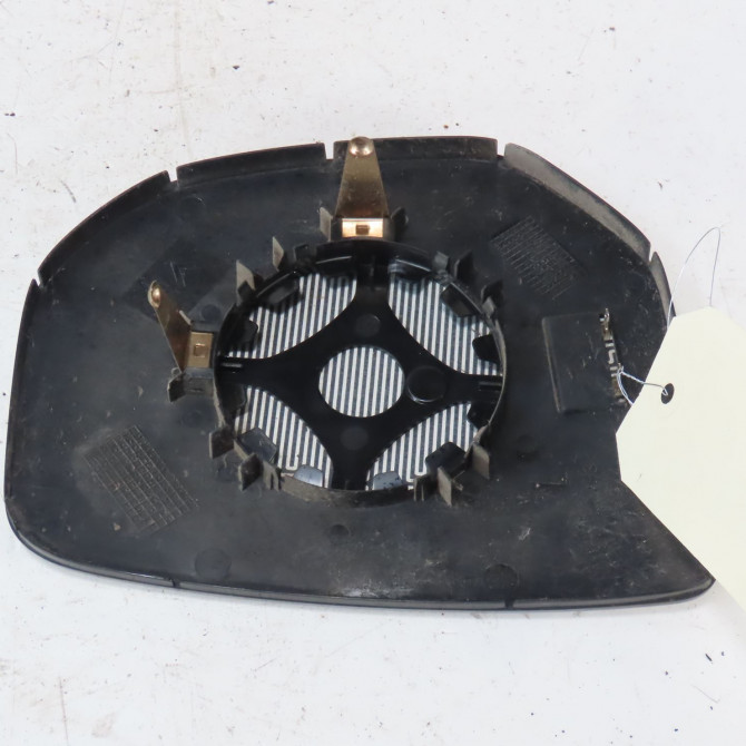 Glace  retroviseur exterieur gauche occasion  Citroën BERLINGO MULTISPACE (B9) 1.6 hdi 75 16v (2008) 5 portes   8151NP  2