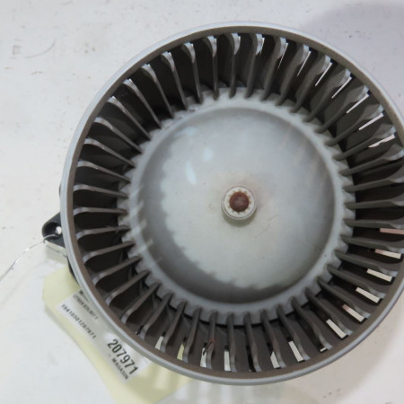 Moteur ventilateur chauffage occasion  Citroën BERLINGO MULTISPACE (B9) 1.6 hdi 75 16v (2008) 5 portes   6441AR 