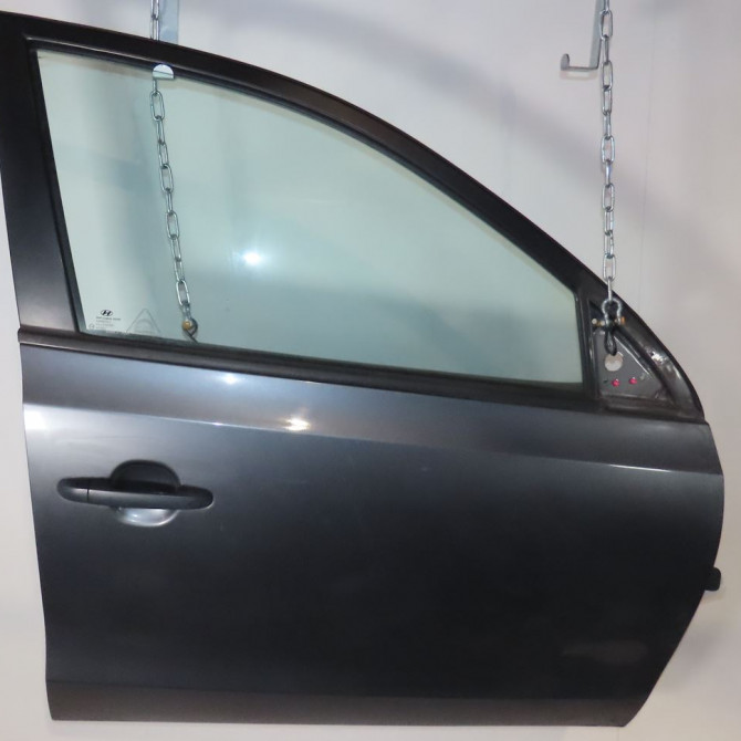 Porte avant droite occasion  Hyundai I30 (FD) 1.6 crdi (2007-2011)   760042R010  1