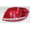 Feu arrière droit occasion  Mercedes-benz CLASSE E (W212) E 300 hybrid / bluetec hybrid (212.098) (2011-2016)   A2129068802  miniature 3