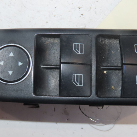 Commande lève-glace porte avant gauche occasion  Mercedes-benz CLASSE E (W212) E 300 hybrid / bluetec hybrid (212.098) (2011-2016)   21290541079107 