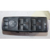 Commande lève-glace porte avant gauche occasion  Mercedes-benz CLASSE E (W212) E 300 hybrid / bluetec hybrid (212.098) (2011-2016)   21290541079107  miniature 2