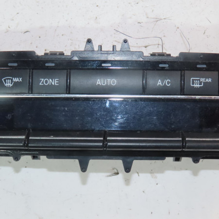 Commande de chauffage occasion  Mercedes-benz CLASSE E (W212) E 300 hybrid / bluetec hybrid (212.098) (2011-2016)   A2129005018 