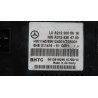 Commande de chauffage occasion  Mercedes-benz CLASSE E (W212) E 300 hybrid / bluetec hybrid (212.098) (2011-2016)   A2129005018  miniature 3