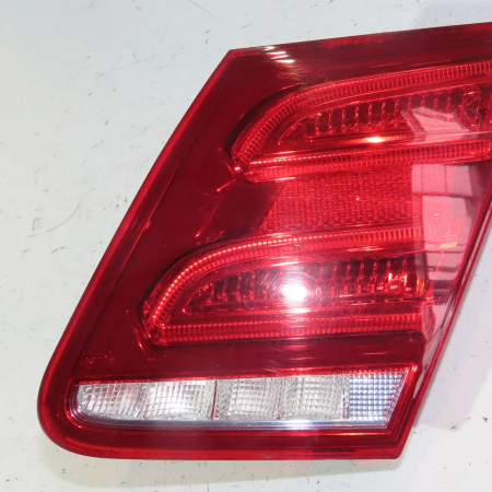 Feu arrière intérieur droit occasion  Mercedes-benz CLASSE E (W212) E 300 hybrid / bluetec hybrid (212.098) (2011-2016)   2129069002 