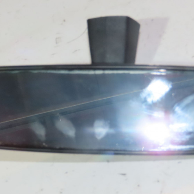 Retroviseur interieur occasion  Citroën C3 II (SC_) 1.6 hdi (2009-2016) 5 portes   8153LN  1