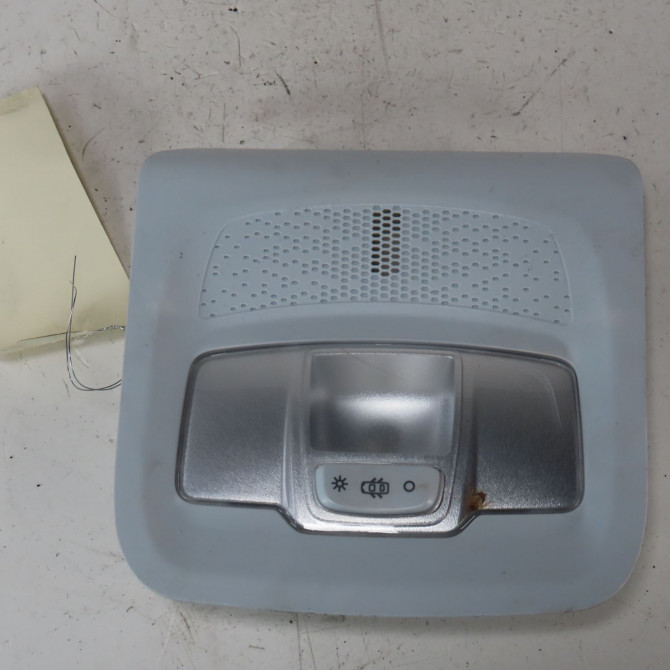 Plafonnier occasion  Peugeot 208 I (CA_, CC_) 1.2 vti 68 / puretech 68 (2016) 5 portes   96754056PR  1