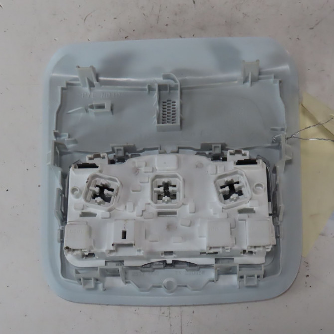 Plafonnier occasion  Peugeot 208 I (CA_, CC_) 1.2 vti 68 / puretech 68 (2016) 5 portes   96754056PR  2