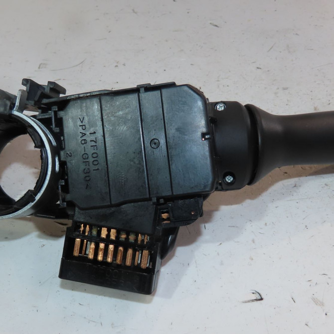 Commande eclairage occasion  Peugeot 107 (PM_, PN_) 1.0 (2005-2014) 3 portes   6253A0  2