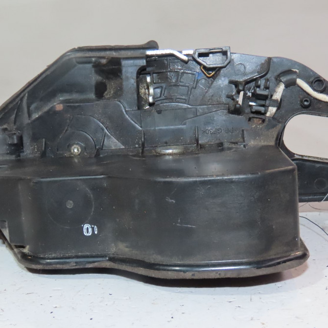 Serrure porte arg occasion  Bmw 5 (F10) M 550 d xdrive (2012-2016)   51227154515  2