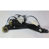 Mecanisme+moteur leve-glace avg occasion  Bmw 5 (F10) M 550 d xdrive (2012-2016)   51337182131  miniature 3