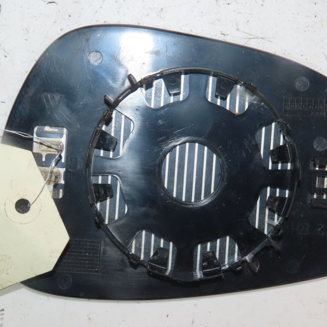 Glace  retroviseur exterieur droit occasion  Ford B-MAX (JK) 1.0 ecoboost (2012)   2099422  2