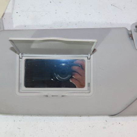 Pare-soleil gauche occasion  Peugeot 5008 (0U_, 0E_) 1.6 hdi (2010-2017)   16115133BJ 