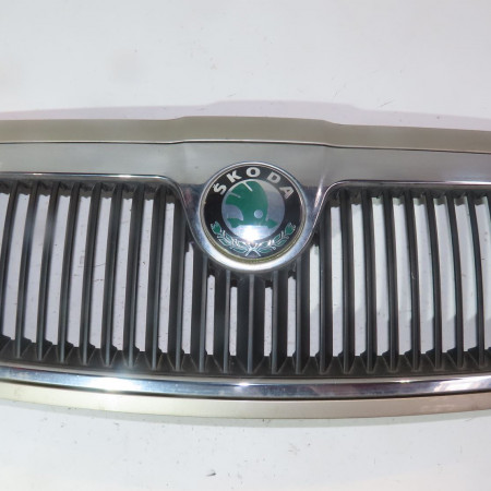 Calandre occasion  Skoda SUPERB I (3U4) 1.9 tdi (2001-2008)   3U085365301C 