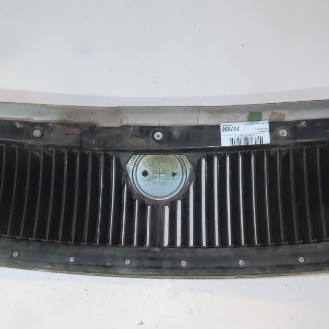 Calandre occasion  Skoda SUPERB I (3U4) 1.9 tdi (2001-2008)   3U085365301C  2