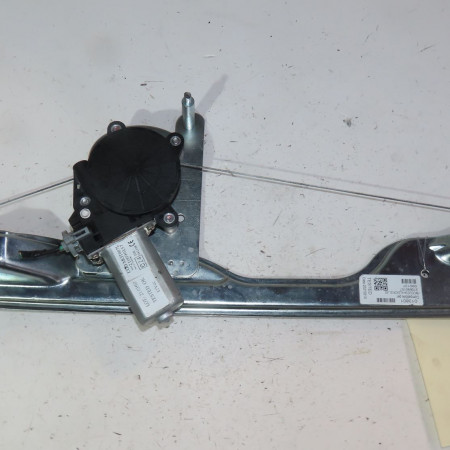 Mecanisme+moteur leve-glace avg occasion  Renault MODUS / GRAND MODUS (F/JP0_) 1.5 dci (fp0e, jp0e) (2004)   8200748377 