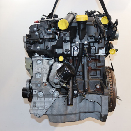 Moteur diesel occasion  Renault CLIO IV (BH_) 1.5 dci 110 (2016)   K9KF646 