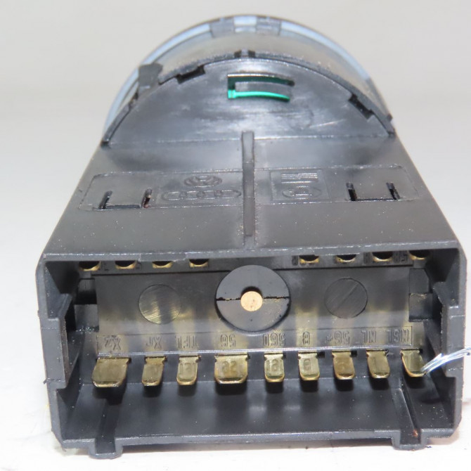 Interrupteur commande de phares occasion  Skoda SUPERB I (3U4) 1.9 tdi (2001-2008)   1U0941531D  2