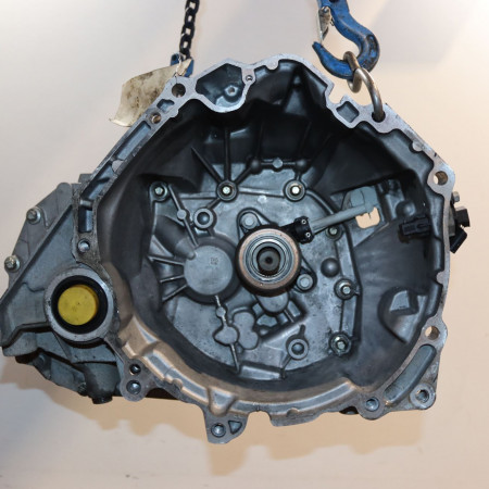 Boîte à vitesse mecanique occasion  Renault TWINGO III (BCM_, BCA_) 1.0 sce 65 (bcmj) (2019)   JE3007 