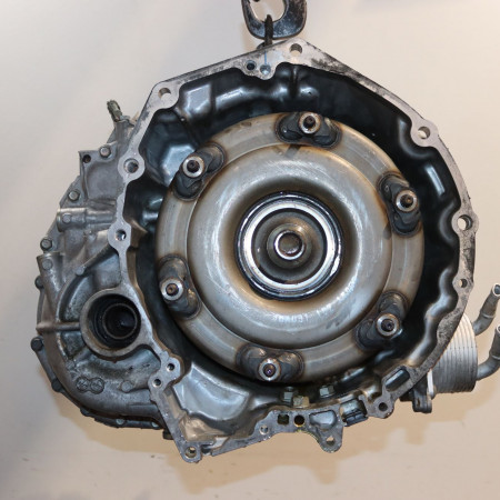 Boîte à vitesse automatique occasion  Mini MINI CLUBMAN (F54) Cooper (2014)   AW-E2C 