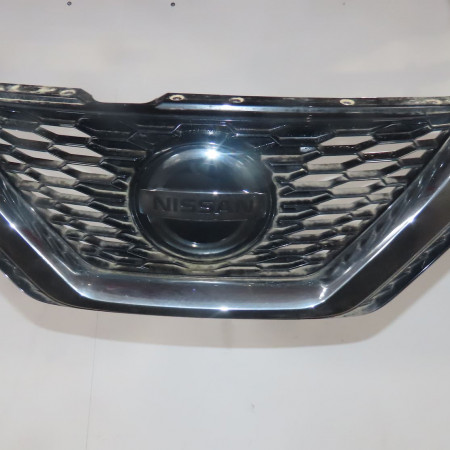 Calandre occasion  Nissan QASHQAI II SUV (J11, J11_) 1.3 dig-t (2018)   62310HV32A 