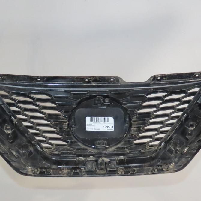 Calandre occasion  Nissan QASHQAI II SUV (J11, J11_) 1.3 dig-t (2018)   62310HV32A  2