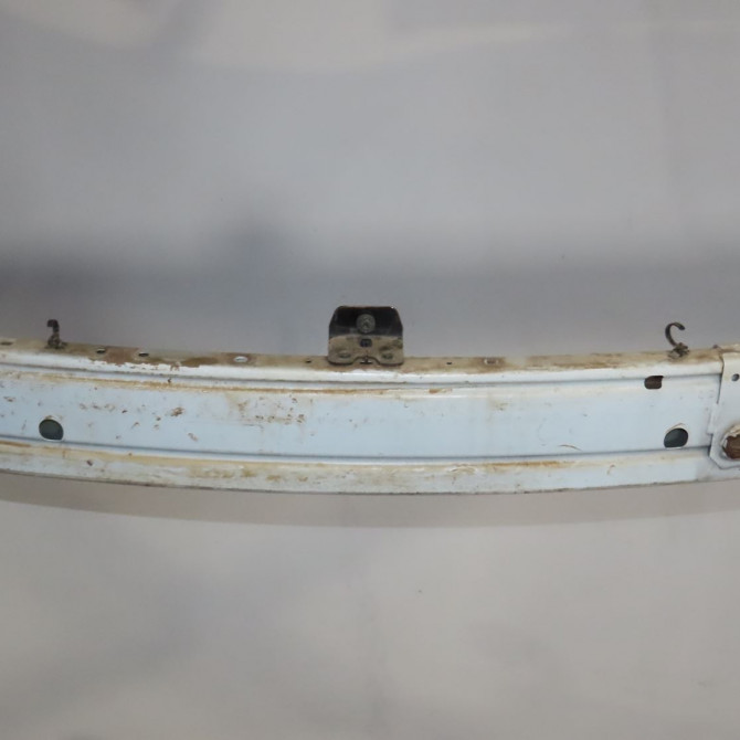 Renfort pare-choc avant occasion  Nissan QASHQAI II SUV (J11, J11_) 1.3 dig-t (2018)   F2030HV4MA  1